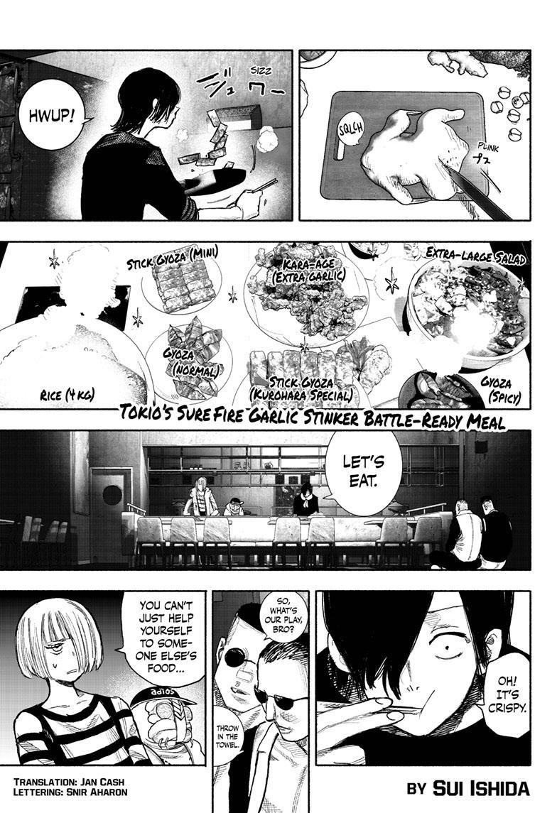 Choujin X, Chapter 40.2 image 02